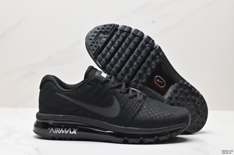 Nike Air Max Shoes